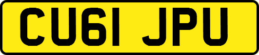 CU61JPU
