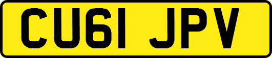 CU61JPV
