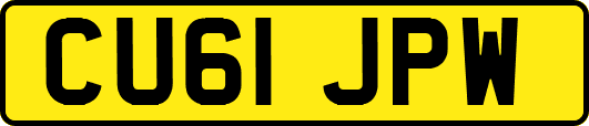 CU61JPW