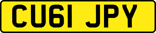CU61JPY
