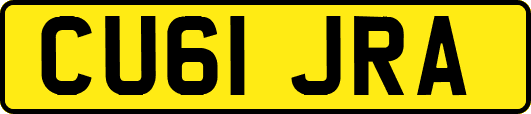 CU61JRA