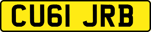 CU61JRB