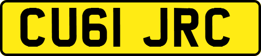 CU61JRC