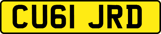 CU61JRD
