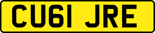 CU61JRE