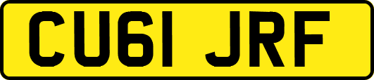 CU61JRF