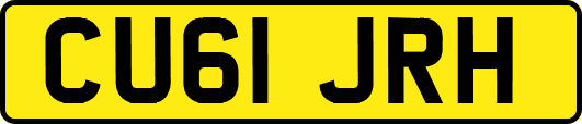 CU61JRH