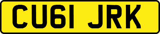 CU61JRK