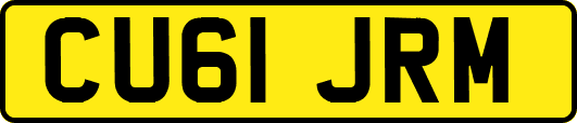 CU61JRM