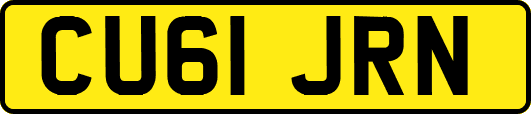 CU61JRN