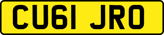 CU61JRO
