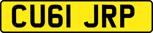 CU61JRP