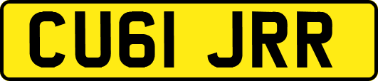 CU61JRR