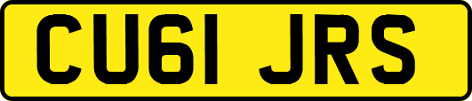 CU61JRS