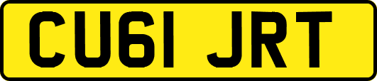 CU61JRT