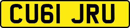 CU61JRU