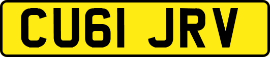 CU61JRV