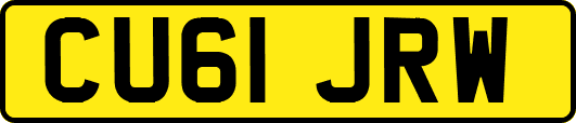 CU61JRW