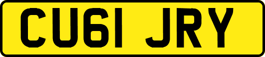 CU61JRY
