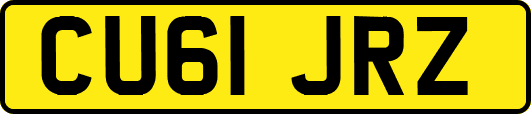CU61JRZ