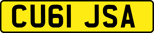 CU61JSA