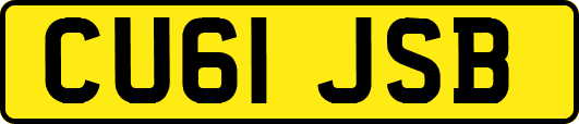 CU61JSB