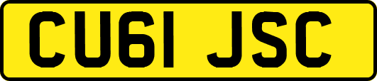 CU61JSC
