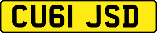 CU61JSD
