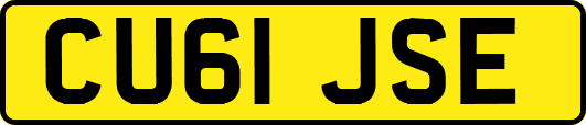 CU61JSE