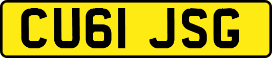 CU61JSG