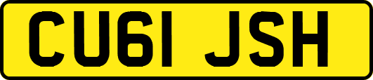 CU61JSH