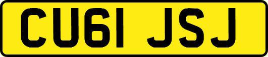 CU61JSJ