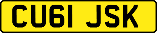 CU61JSK