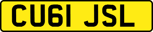 CU61JSL