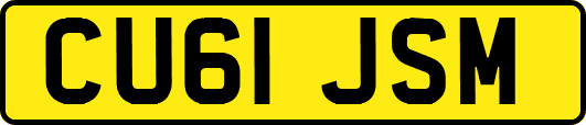 CU61JSM