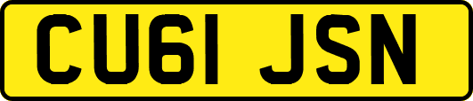 CU61JSN
