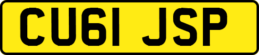 CU61JSP