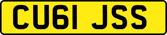 CU61JSS