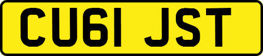 CU61JST