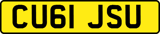 CU61JSU