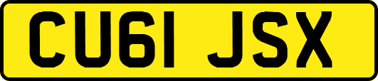CU61JSX