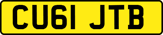 CU61JTB