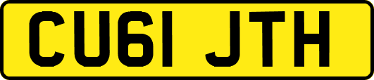 CU61JTH