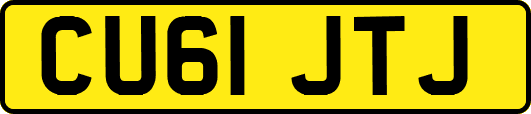 CU61JTJ