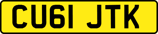 CU61JTK
