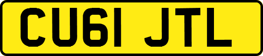 CU61JTL