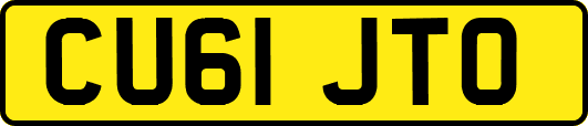 CU61JTO