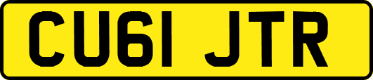 CU61JTR