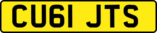 CU61JTS
