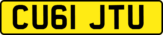 CU61JTU